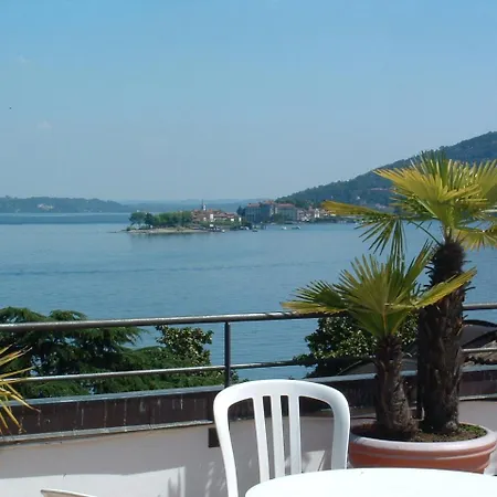 Bilocale * Baveno