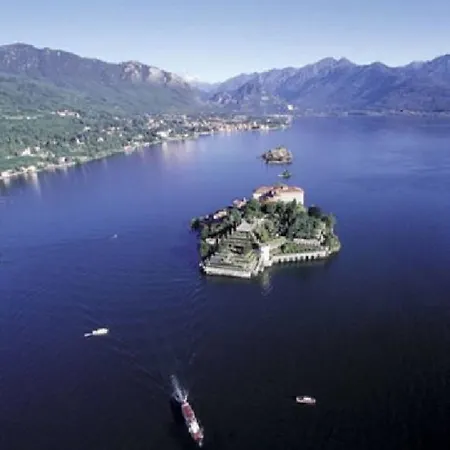 Bilocale * Baveno