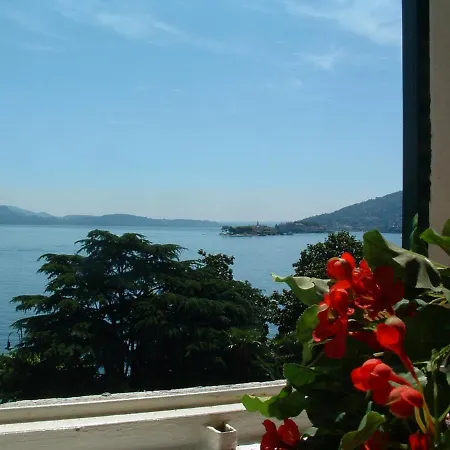 Bilocale * Baveno