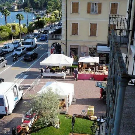 Bilocale * Baveno