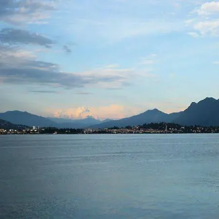 Bilocale * Baveno