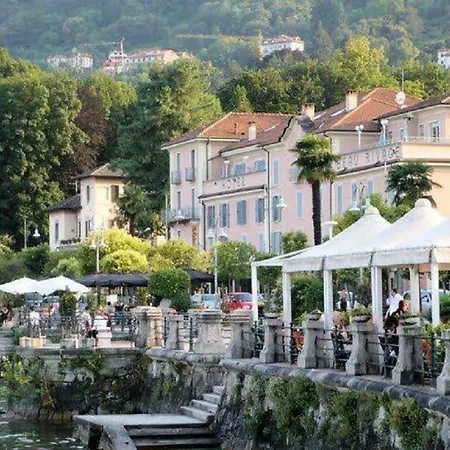 Lejlighed Bilocale Baveno